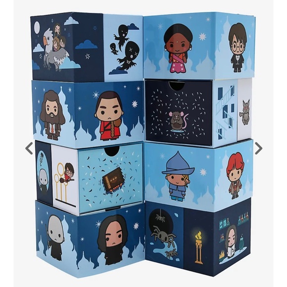 Harry Potter Magical Infinity Gift Box - Picture 9 of 9